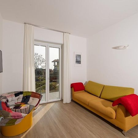 Ferienwohnung The View Baveno Exterior foto