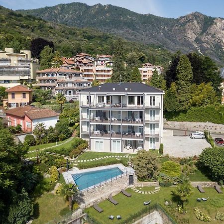 Ferienwohnung The View Baveno Exterior foto