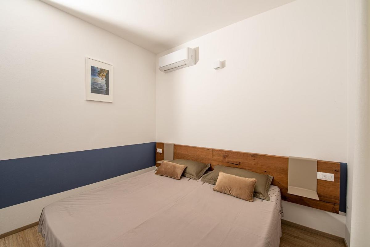Ferienwohnung The View Baveno Exterior foto