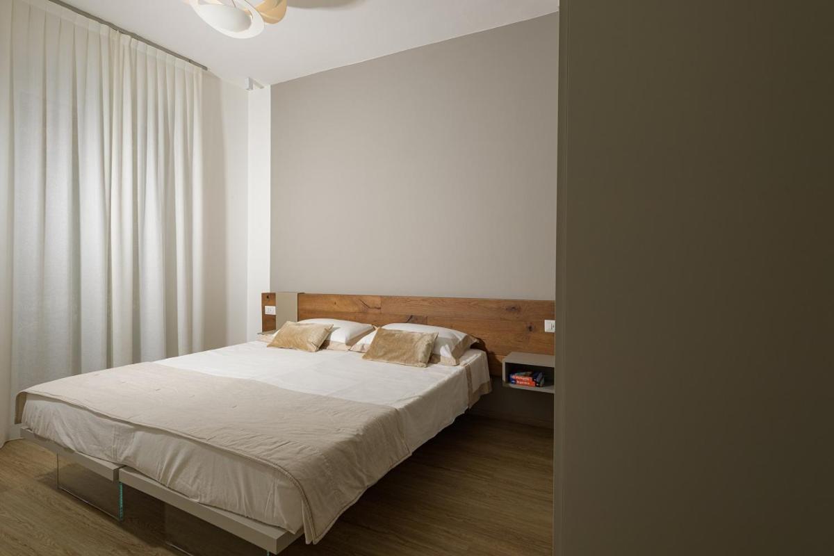 Ferienwohnung The View Baveno Zimmer foto