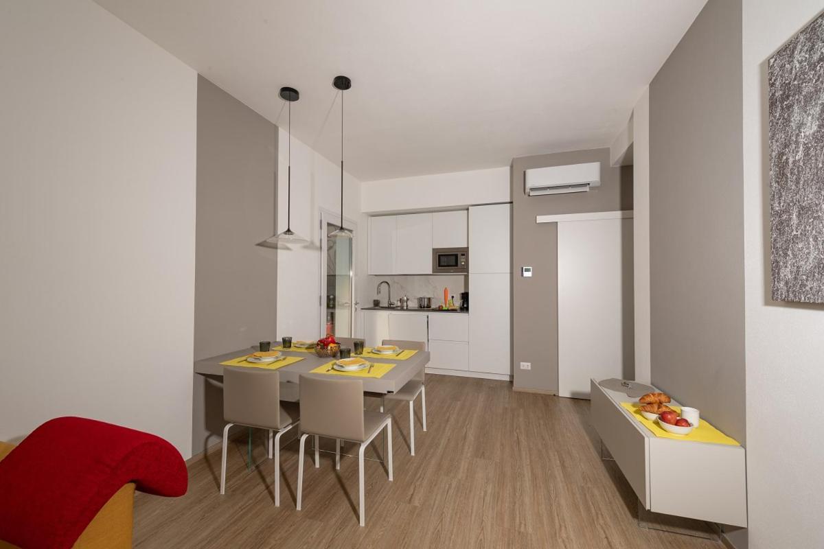 Ferienwohnung The View Baveno Zimmer foto