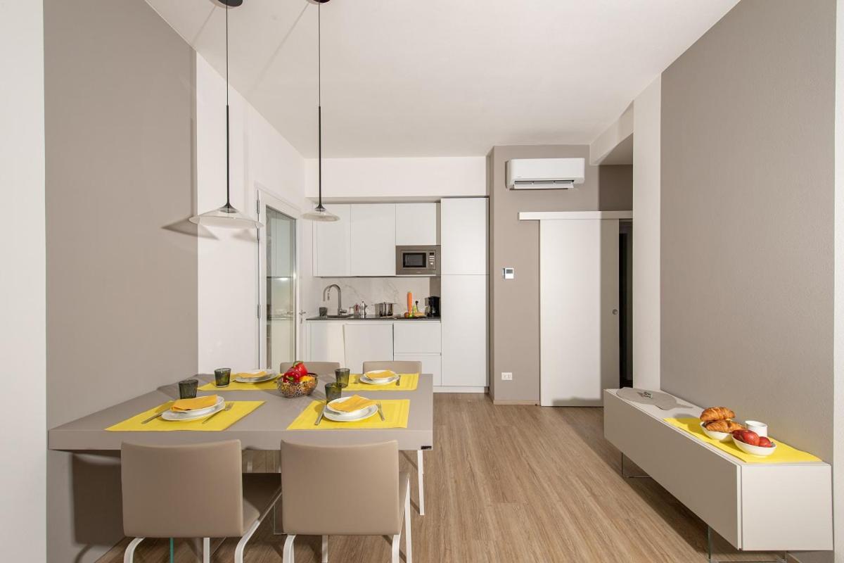 Ferienwohnung The View Baveno Zimmer foto
