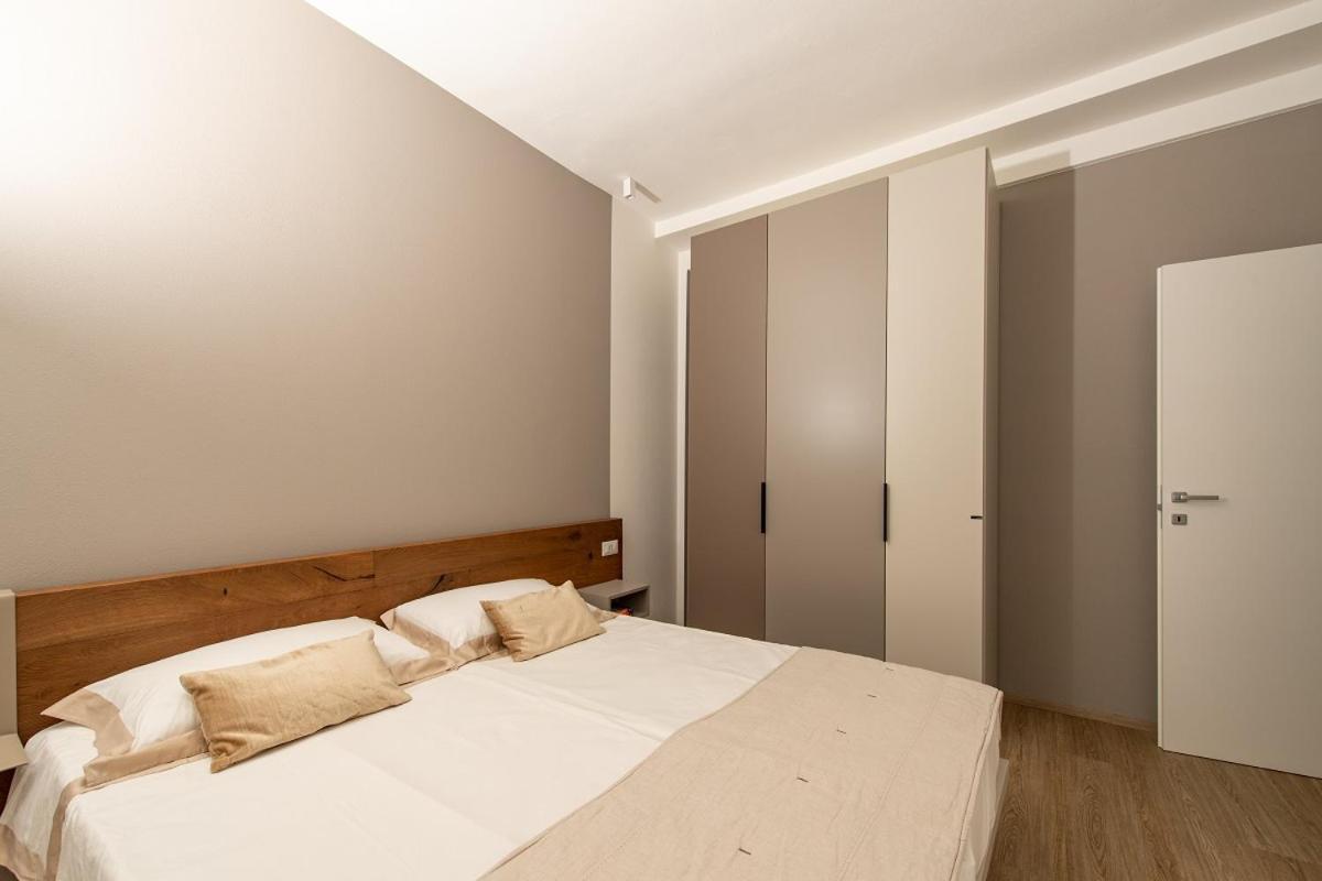 Ferienwohnung The View Baveno Zimmer foto