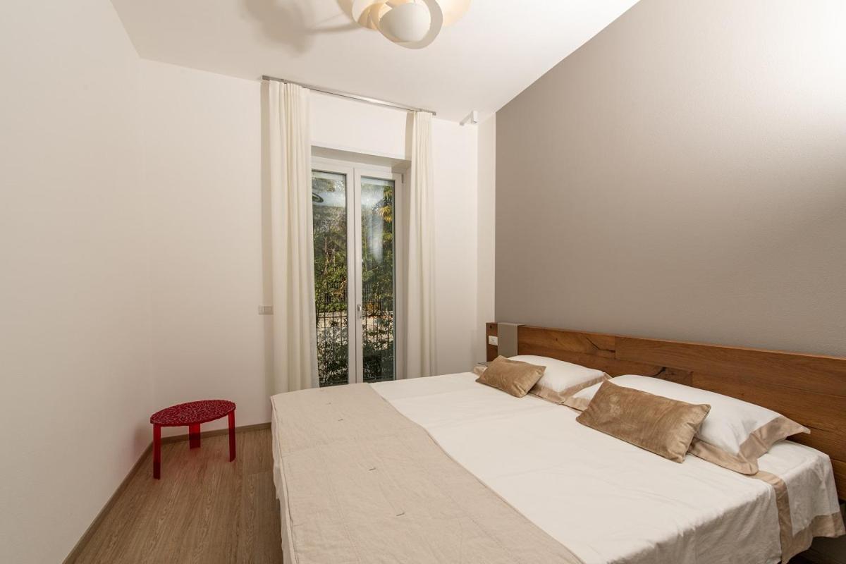 Ferienwohnung The View Baveno Zimmer foto