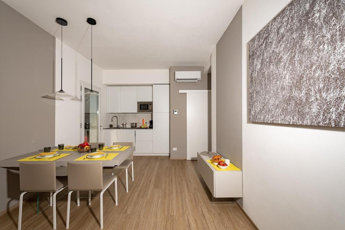 Ferienwohnung The View Baveno Zimmer foto