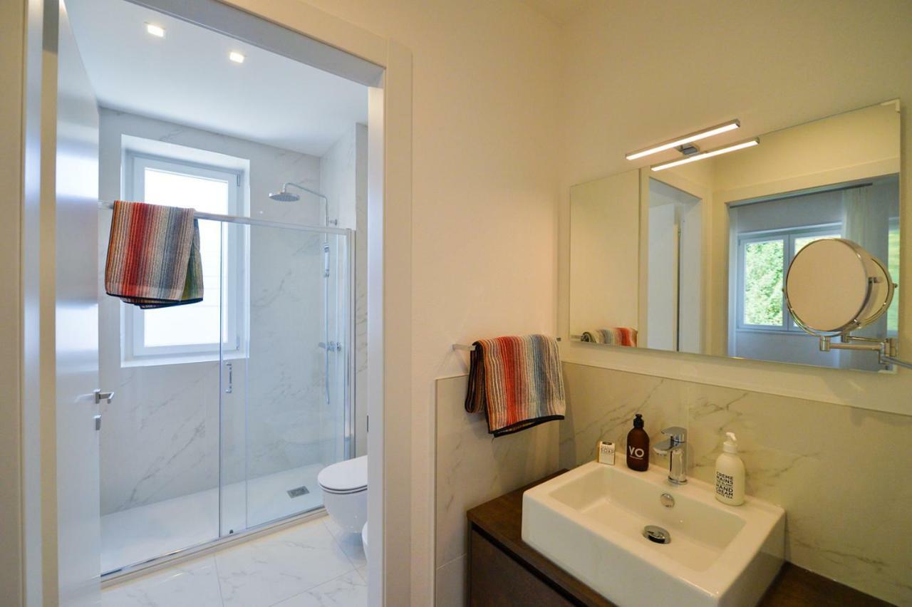Ferienwohnung The View Baveno Exterior foto