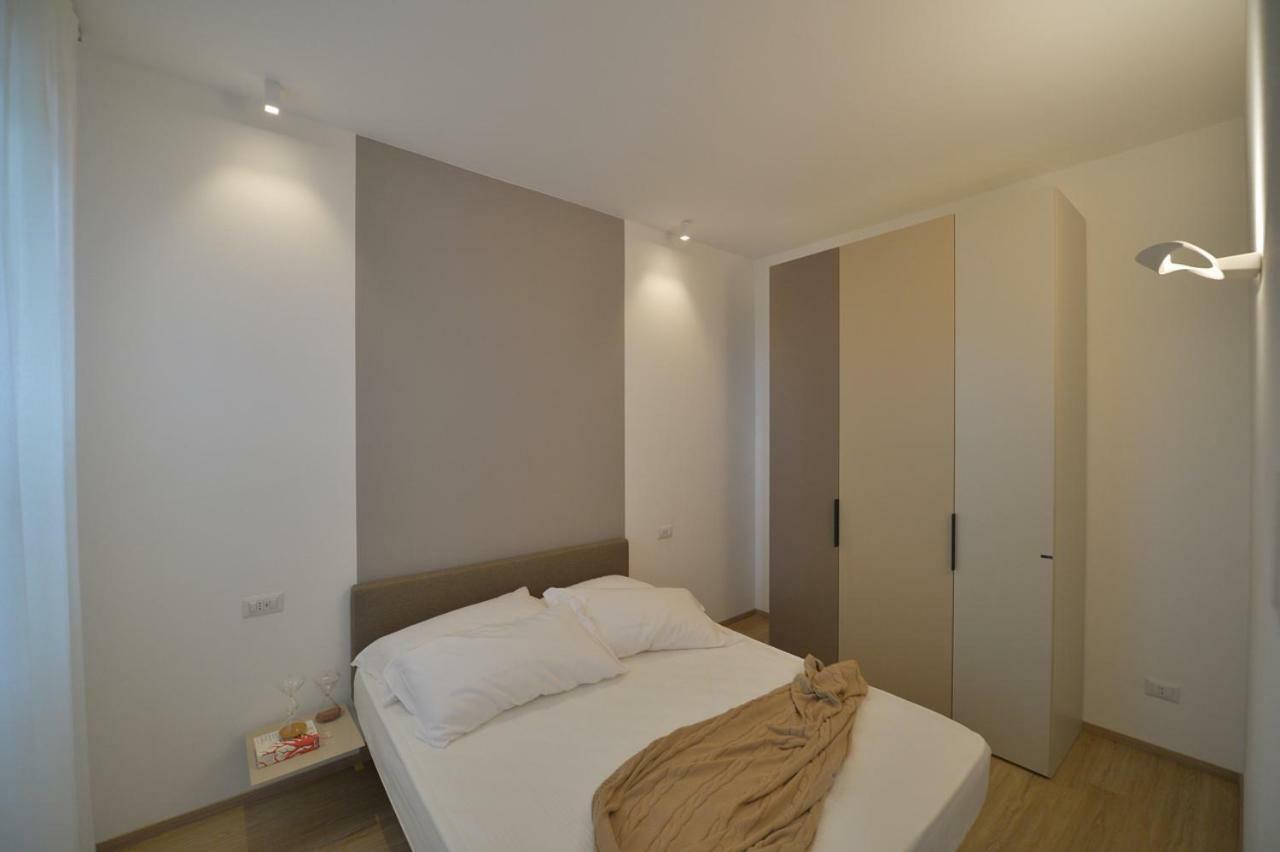 Ferienwohnung The View Baveno Exterior foto