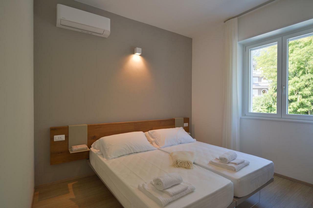 Ferienwohnung The View Baveno Exterior foto