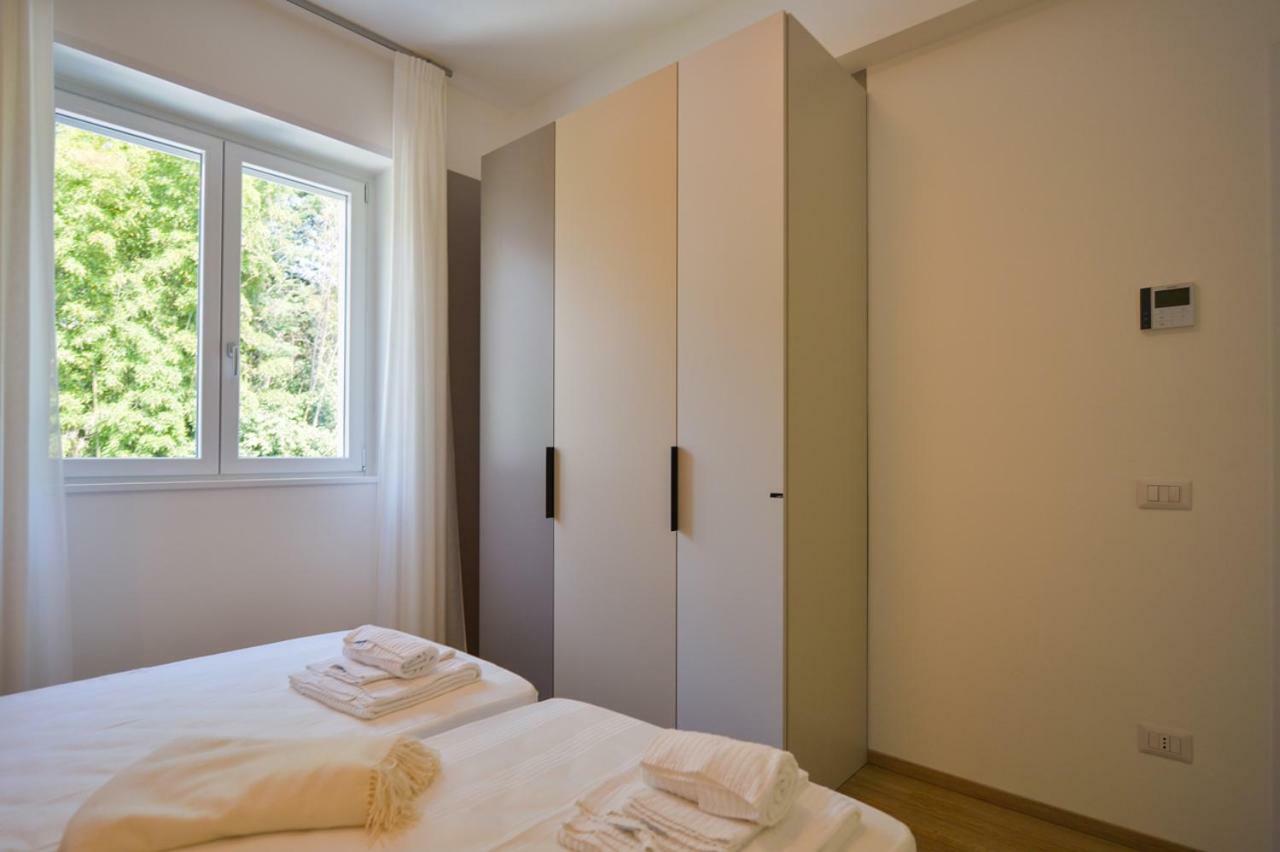 Ferienwohnung The View Baveno Exterior foto