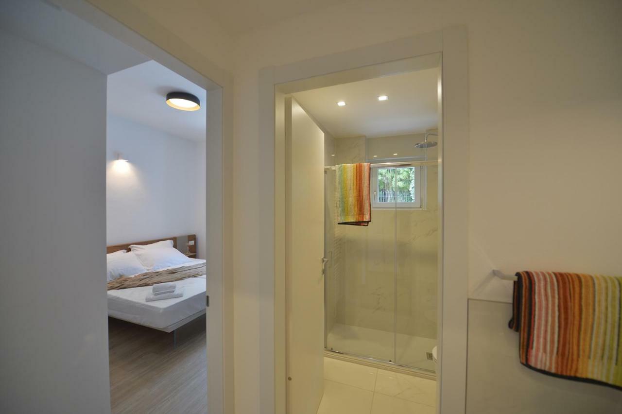 Ferienwohnung The View Baveno Exterior foto