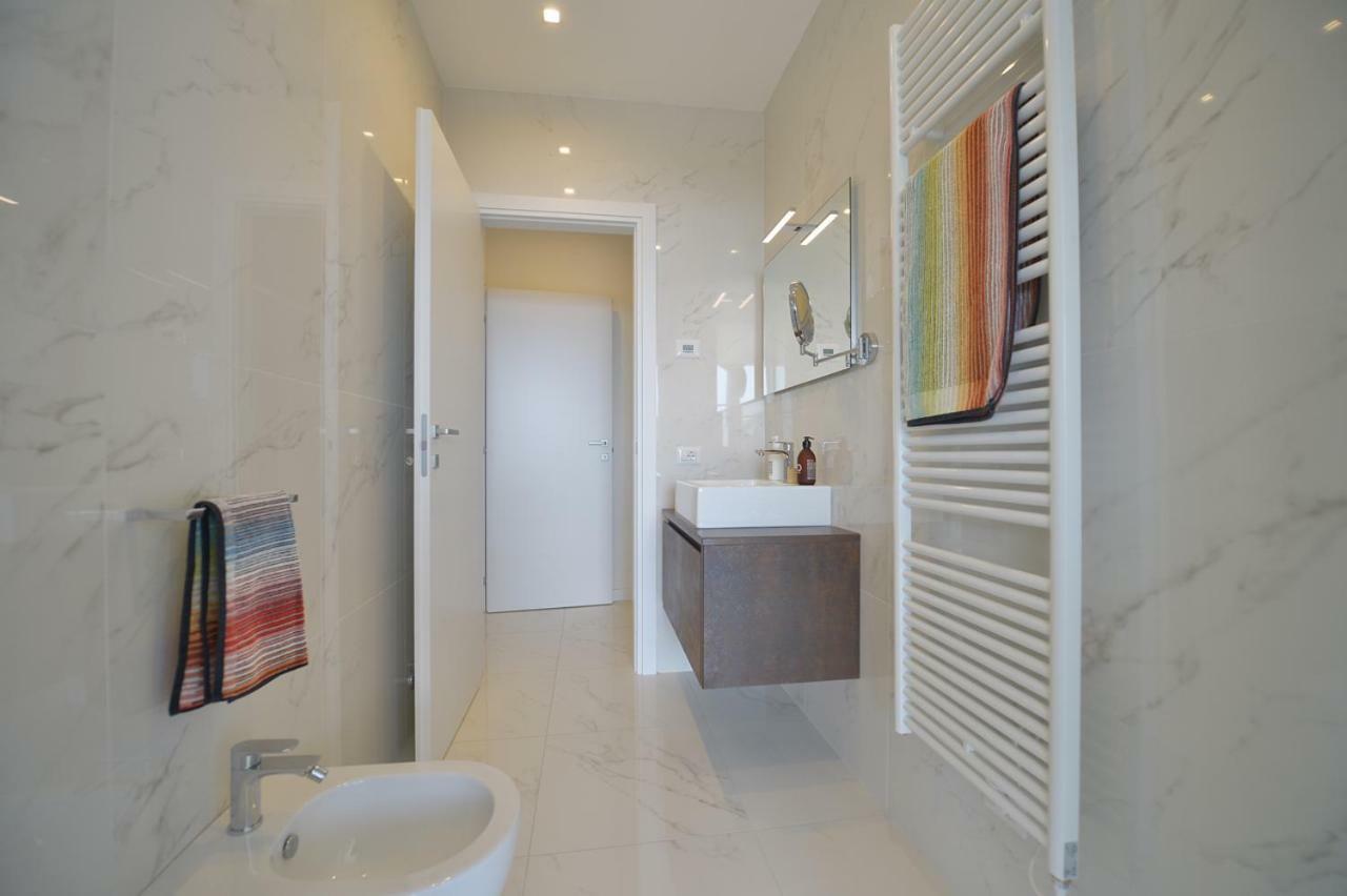 Ferienwohnung The View Baveno Exterior foto