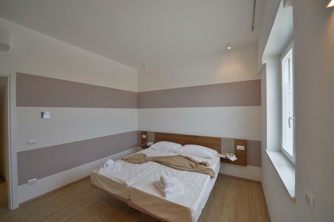 Ferienwohnung The View Baveno Exterior foto